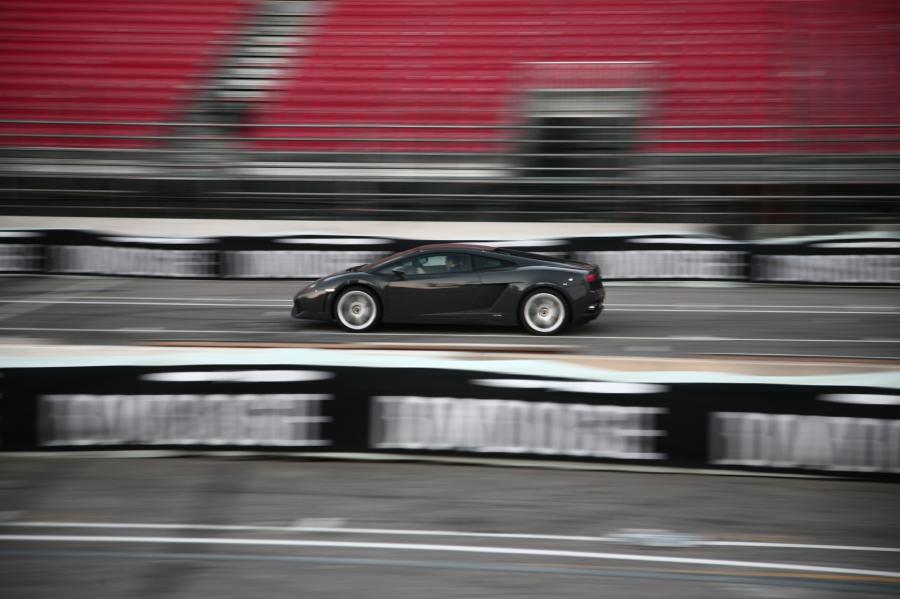  Lamborghini Gallardo LP560-4 2008 года  (фото 17 из 195)